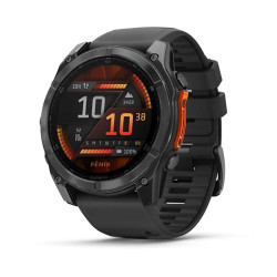 SMARTWATCH GARMIN FENIX 8 AMOLED 51MM