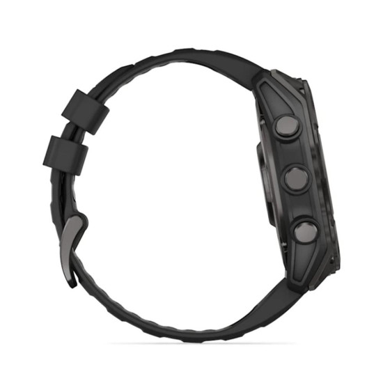SMARTWATCH GARMIN FENIX 8 AMOLED 51MM Smartwatches SMARTWATCH GARMIN FENIX 8 AMOLED 51MM Smartwatches