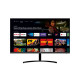 MONITOR LED 27 PULGADAS SMART TECH 270S01FVF Monitores MONITOR LED 27 PULGADAS SMART TECH 270S01FVF Monitores