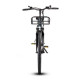 BICICLETA ELECTRICA SMARTGYRO SUNSET TITANIUM 250W Patinetes y bicis eléctricas BICICLETA ELECTRICA SMARTGYRO SUNSET TITANIUM 250W Patinetes y bicis eléctricas
