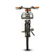 BICICLETA ELECTRICA SMARTGYRO SUNSET BLANCA 250W Patinetes y bicis eléctricas BICICLETA ELECTRICA SMARTGYRO SUNSET BLANCA 250W Patinetes y bicis eléctricas
