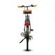 BICICLETA ELECTRICA SMARTGYRO SUNSET BLANCA 250W Patinetes y bicis eléctricas BICICLETA ELECTRICA SMARTGYRO SUNSET BLANCA 250W Patinetes y bicis eléctricas