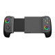 GAMEPAD MARS GAMING MULTIFUN.BLUETOOTH 5.0 2EN1 Gamepad GAMEPAD MARS GAMING MULTIFUN.BLUETOOTH 5.0 2EN1 Gamepad