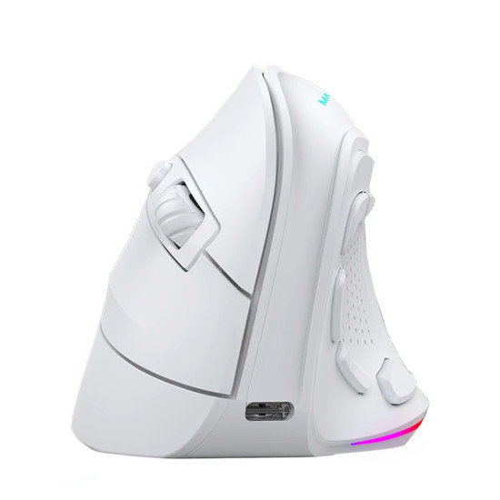 MOUSE RATON MARS GAMING ERGONOMICO VERTICAL.RGB Ratones MOUSE RATON MARS GAMING ERGONOMICO VERTICAL.RGB Ratones