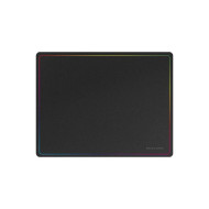 ALFOMBRILLA MARS GAMING 360X260MM RAINBOW