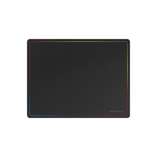 ALFOMBRILLA MARS GAMING 360X260MM RAINBOW Accesorios de portátiles ALFOMBRILLA MARS GAMING 360X260MM RAINBOW Accesorios de portátiles