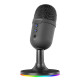 MICROFONO ESTUDIO MARS GAMING USB ALTA Micrófonos MICROFONO ESTUDIO MARS GAMING USB ALTA Micrófonos