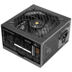 FUENTE ALIMENTACION MARS GAMING 850W MPB850SI