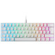 MARS GAMING TECLADO MECÁNICO RGB COMPACTO Teclados MARS GAMING TECLADO MECÁNICO RGB COMPACTO Teclados