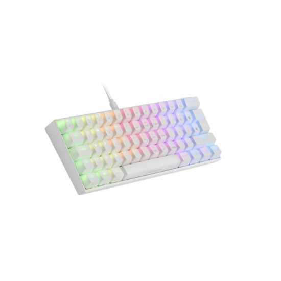 MARS GAMING TECLADO MECÁNICO RGB COMPACTO Teclados MARS GAMING TECLADO MECÁNICO RGB COMPACTO Teclados