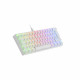 MARS GAMING TECLADO MECÁNICO RGB COMPACTO Teclados MARS GAMING TECLADO MECÁNICO RGB COMPACTO Teclados