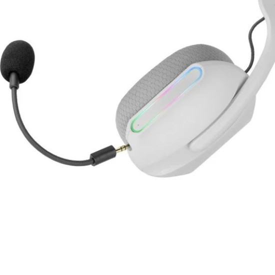 AURICULARES MARS GAMING INALAMBRICOS ARGB BLUETOOTH Auriculares AURICULARES MARS GAMING INALAMBRICOS ARGB BLUETOOTH Auriculares