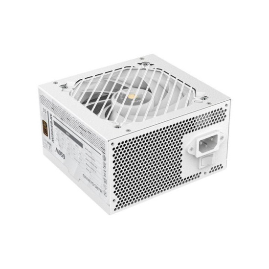 FUENTE ALIMENTACION MARS GAMING 650W MPB650SIW Fuentes de alimentación FUENTE ALIMENTACION MARS GAMING 650W MPB650SIW Fuentes de alimentación