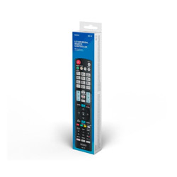 MANDO TV SAVIO RC - 11 COMPATIBLE LG