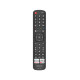 MANDO TV SAVIO RC - 14 COMPATIBLE HISENSE Accesorios monitores tv MANDO TV SAVIO RC - 14 COMPATIBLE HISENSE Accesorios monitores tv