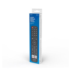 MANDO TV SAVIO RC - 14 COMPATIBLE HISENSE