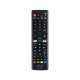 MANDO TV SAVIO RC - 05 COMPATIBLE LG Accesorios monitores tv MANDO TV SAVIO RC - 05 COMPATIBLE LG Accesorios monitores tv