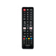 MANDO TV SAVIO RC - 07 COMPATIBLE SAMSUNG Accesorios monitores tv MANDO TV SAVIO RC - 07 COMPATIBLE SAMSUNG Accesorios monitores tv