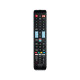 MANDO TV SAVIO RC - 09 COMPATIBLE SAMSUNG Accesorios monitores tv MANDO TV SAVIO RC - 09 COMPATIBLE SAMSUNG Accesorios monitores tv