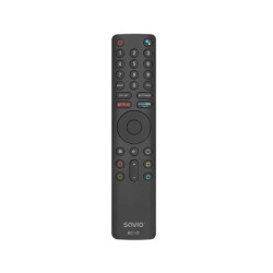 MANDO TV SAVIO RC - 17 XIAOMI SMART