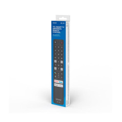 MANDO TV SAVIO RC - 15 COMPATIBLE TCL