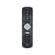 MANDO TV SAVIO RC - 10 COMPATIBLE PHILIPS Accesorios monitores  tv