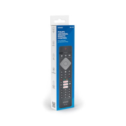 MANDO TV SAVIO RC - 16 COMPATIBLE PHILIPS