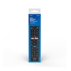 MANDO TV SAVIO RC - 08 COMPATIBLE SONY