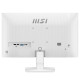 MONITOR MSI 24.5 PULGADAS MP251W E2 IPS Monitores MONITOR MSI 24.5 PULGADAS MP251W E2 IPS Monitores