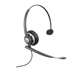 AURICULARES POLY MONOAURALES ENCOREPRO HW710 +