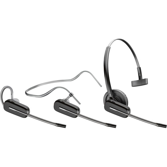 AURICULARES POLY SAVI 8240 OFFICE DECT Auriculares