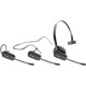 AURICULARES POLY SAVI 8240 OFFICE DECT Auriculares
