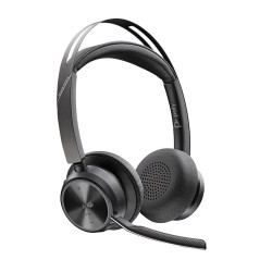 AURICULARES POLY VOYAGER FOCUS 2 USB - C - C