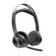 AURICULARES POLY VOYAGER FOCUS 2 USB - C - C Auriculares AURICULARES POLY VOYAGER FOCUS 2 USB - C - C Auriculares