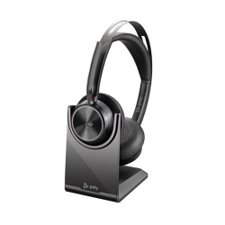 AURICULARES POLY VOYAGER FOCUS 2 USB - C - C