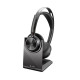 AURICULARES POLY VOYAGER FOCUS 2 USB - C - C Auriculares AURICULARES POLY VOYAGER FOCUS 2 USB - C - C Auriculares