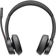 AURICULARES POLY VOYAGER 4320 MICROSOFT TEAMS