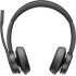 AURICULARES POLY VOYAGER 4320 MICROSOFT TEAMS