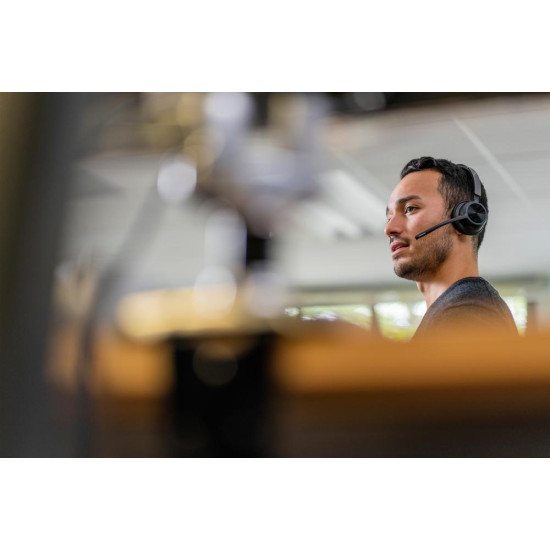 AURICULARES POLY VOYAGER 4320 MICROSOFT TEAMS Auriculares AURICULARES POLY VOYAGER 4320 MICROSOFT TEAMS Auriculares