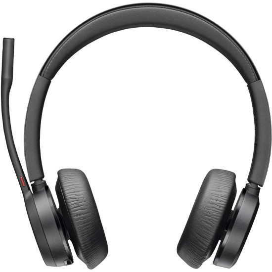 AURICULARES POLY VOYAGER 4320 USB - A HEADSET Auriculares AURICULARES POLY VOYAGER 4320 USB - A HEADSET Auriculares