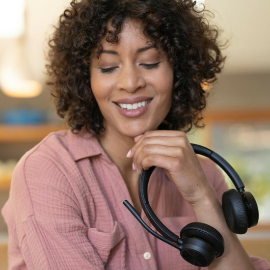 AURICULARES POLY VOYAGER 4320 USB - A HEADSET Auriculares AURICULARES POLY VOYAGER 4320 USB - A HEADSET Auriculares