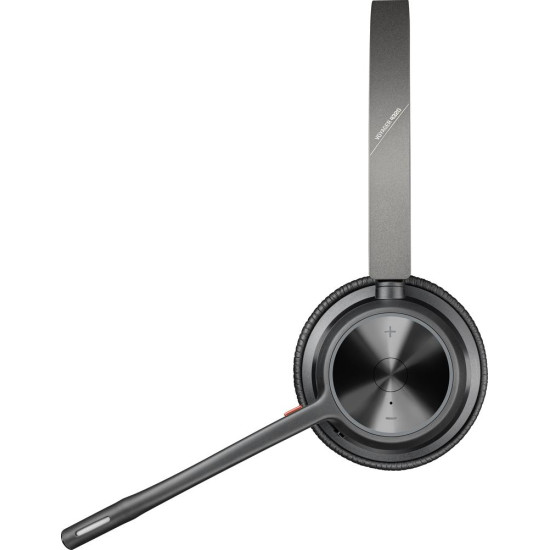 AURICULARES POLY VOYAGER 4320 USB - A HEADSET Auriculares AURICULARES POLY VOYAGER 4320 USB - A HEADSET Auriculares