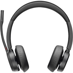 AURICULARES POLY VOYAGER 4320 USB - C +