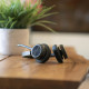 AURICULARES POLY VOYAGER 4320 USB - C + Auriculares AURICULARES POLY VOYAGER 4320 USB - C + Auriculares