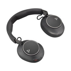 AURICULARES POLY VOYAGER SURROUND 80 UC