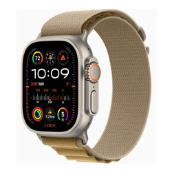 SMARTWATCH APPLE WATCH ULTRA 2 GPS