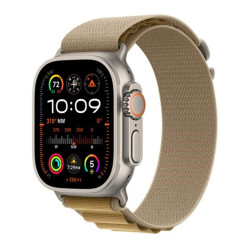 SMARTWATCH APPLE WATCH ULTRA 2 GPS