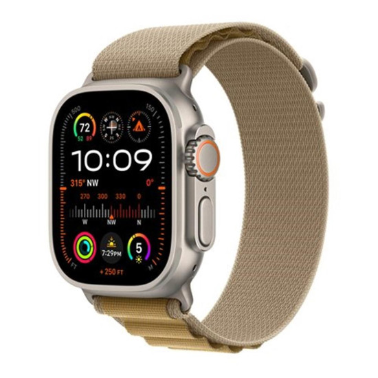 SMARTWATCH APPLE WATCH ULTRA 2 GPS Smartwatches SMARTWATCH APPLE WATCH ULTRA 2 GPS Smartwatches