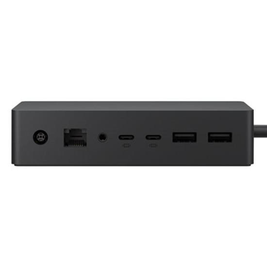 DOCKING STATION MICROSOFT SURFACE DOCK 2 Dockings y hubs