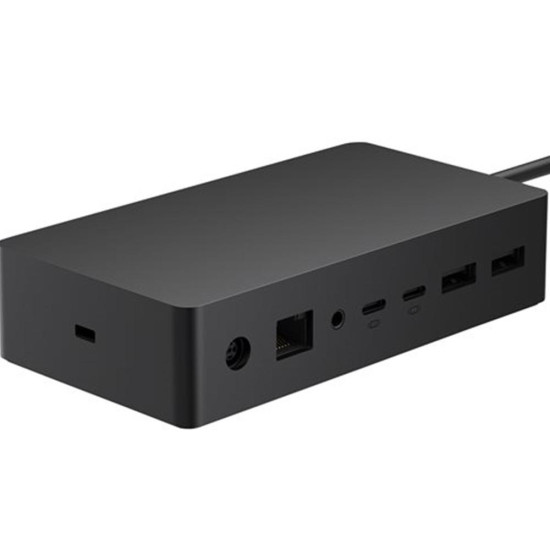 DOCKING STATION MICROSOFT SURFACE DOCK 2 Dockings y hubs